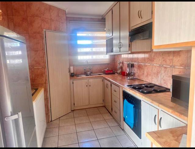 3 BEDROOM HOUSE FOR SALE IN CHANTELLE